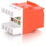 Cables To Go Cat. 5e RJ-45 Keystone Jack