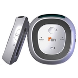 jWIN JX-M21 Portable FM Digital Scan Radio