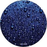 ALLSOP Allsop Raindrop Slimline Mouse Pad