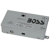 Boss FMW8 8-Channel Wireless Car FM Modulator