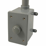 OEM Systems AW-100WV-B 100-Watt Weatherproof Volume Control