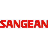 WR2WHT - Sangean WR2 Digital Clock Radio