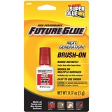 SUPER GLUE Super Glue Future Glue Brush-on Glue