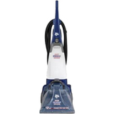 TTI Dirt Devil Easy Steamer Deluxe MCE6600 Upright Vacuum - Upright Vacuum Cleaner - 1gal