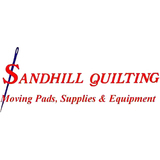 SANDHILL Sandhill Quilting Stretch Wrap
