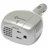 Xantrex XPower 175 Watts Power Inverter - Input Voltage:12V DC - Output Voltage:115V AC - 140W