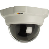 Axis Casing with Smoked Transparent Cover - 5005001