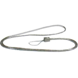 CANON Canon Braided Metallic Lanyard Neck Strap