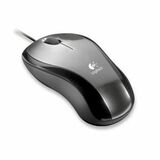 Logitech LX3 Optical Mouse SE