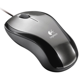 Logitech LX3 Optical Mouse