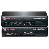 AVOCENT Avocent LongView LV830 Companion Extender