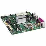 Intel D946GZIS Desktop Board