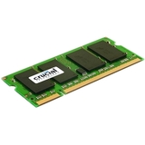 Crucial 2GB DDR2 SDRAM Memory Module - 112995