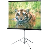 DRAPER, INC. Draper Consul Tripod Projection Screen