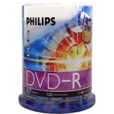 Philips 16x DVD-R Media