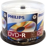 Philips 16x DVD-R Media