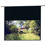 DRAPER, INC. Draper Access Series E Electrol Projection Screen