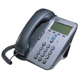 CISCO SYSTEMS Cisco 7905G IP Phone