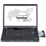 Lenovo ThinkPad Z61m Notebook