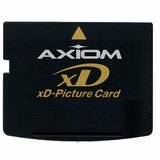 AXIOM 1GB xD-Picture Card