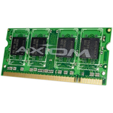 AXIOM 512MB DDR2 SDRAM Memory Module