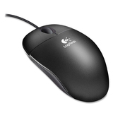 Logitech SBF-96 Optical Wheel Mouse