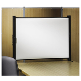 Bretford TT50D Portable Projection Screen