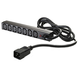 HEWLETT-PACKARD HP AF500A 7-Outlets Power Strip