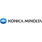 Konica Minolta Fast Ethernet Print Server