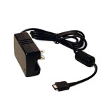 GPS, A/C CHARGER