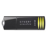 SanDisk 2GB Cruzer Crossfire USB 2.0 Flash Drive