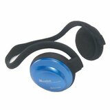 Mustek MBT SA120 Headset behind the neck wireless Bluetooth