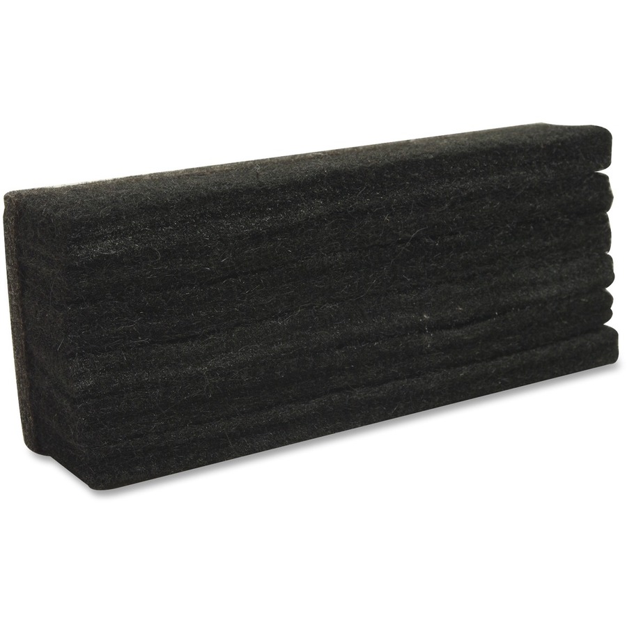 Sparco All Felt Chalk Board Eraser