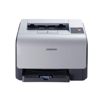 Samsung CLP-300N Laser Printer