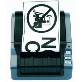 Brother P-Touch QL-1050 Network Thermal Label Printer