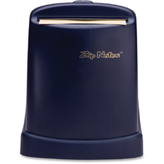 Zip Notes Executive Series Battery-operated Notes Dispenser