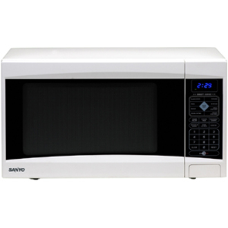 Sanyo EMS5120W Microwave Oven