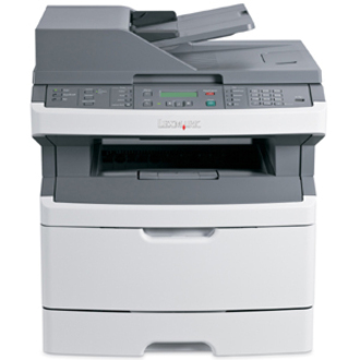 Lexmark X264DN Multifunction Printer