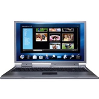 3M PF8.9 Privacy Filter for Widescreen Netbooks (16:9)