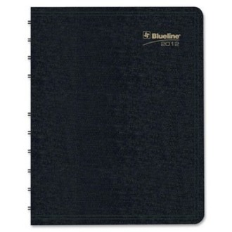 Blueline MiracleBind Planner