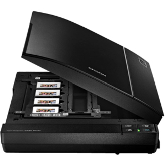 Epson Perfection V330 Flatbed Scanner