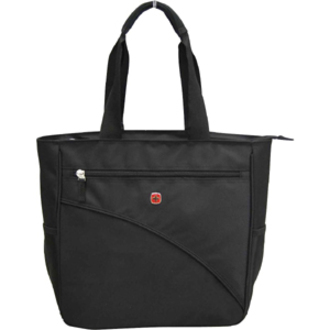 Holiday SWA0904 Carrying Case (Tote) for 15.6" Notebook - Black