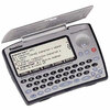 Franklin Merriam-Webster Speaking Spanish-English Dictionary 10 Lines Display