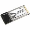 D-Link Xtreme N DWA-652 Notebook Adapter CardBus