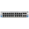 HP ProCurve vl Switch Module 20 x 10/100/1000Base-T