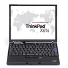 Lenovo ThinkPad X61s Notebook Intel Core 2 Duo L7500 1.60 GHz