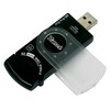 Zonet 12-in-1 USB 2.0 Card Reader and Writer 12-in-1