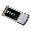 Linksys  RangePlus WPC100 Wireless Notebook Adapter