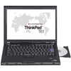 Lenovo ThinkPad T61 Notebook Intel Core 2 Duo T5270 1.40 GHz