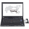 Lenovo ThinkPad T61 Notebook Intel Core 2 Duo T7500 2.20 GHz